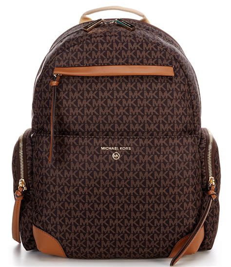 michael kors backpack men|michael kors men's bag outlet.